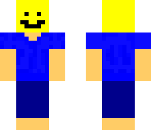 epic smiley face guy