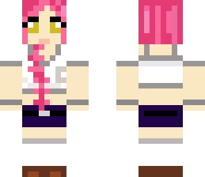 school girl