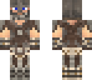 the dragonborn