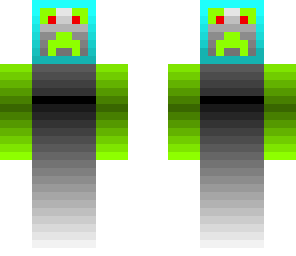 creep fademan updated