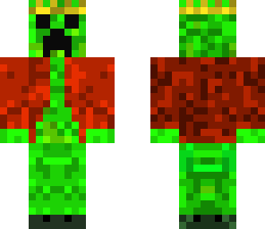 king creeper