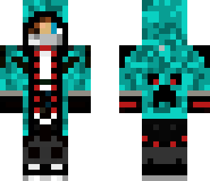 blue assasin
