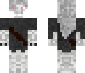 dark myah