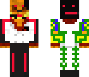 twoface