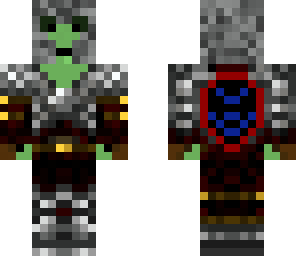 slime knight