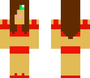 summer redd