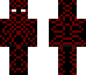 herobrine's true form