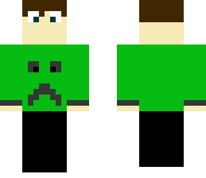 me fixed