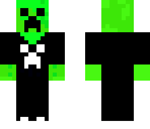 cool creeper