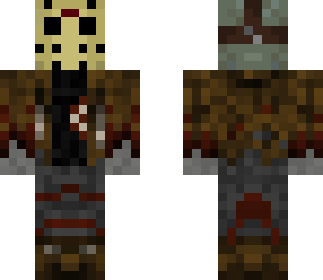 jason voorhees