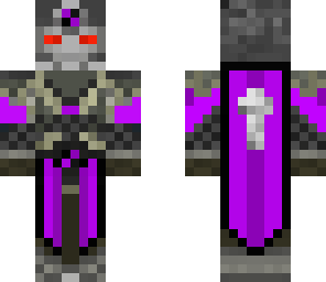 death armor