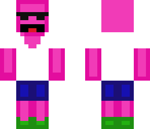 summer guy