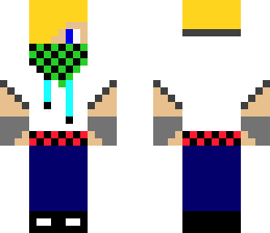 nice skin