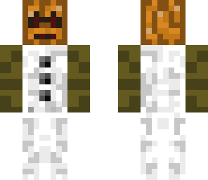 snow golem