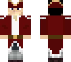 kisse1 the pirate