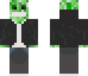 mr creeper