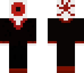 redeye in robes