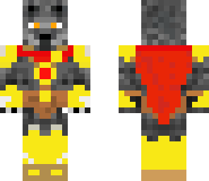 my skin