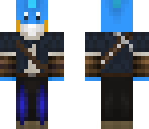 mudkip adventurer