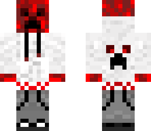 dj slime creeper