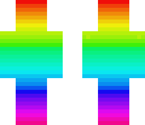 rainbow