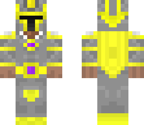 butter knight