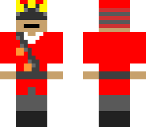 bailey soldier
