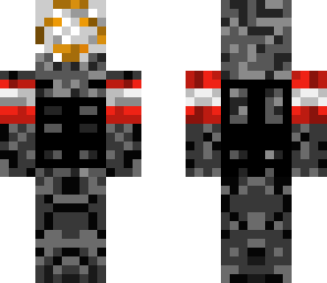 spartan-iii commando emile-a239