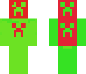 creeper dude