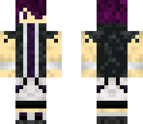 my skin
