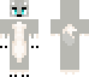 wolf pack leader epic
