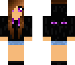 ender girl