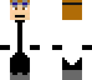 scientist