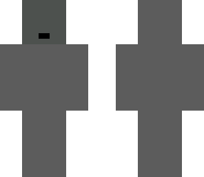 gray man