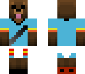 spain 2012-2013 bear