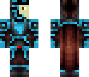 knight of diamond me