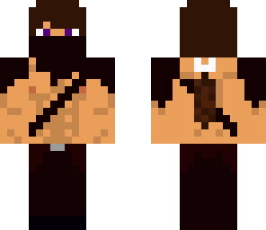skin hunter final version