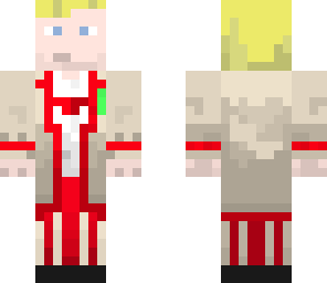 the fifth doctor