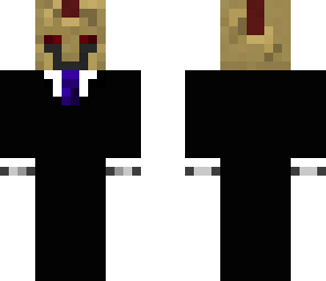 roman undead warrior with suit