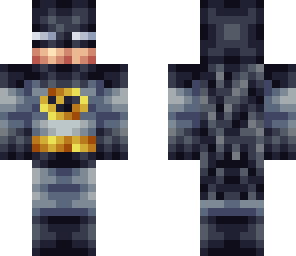 batman
