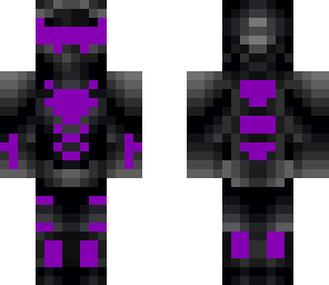 purple hero