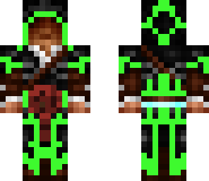 slime assassin