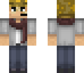 meganeboy