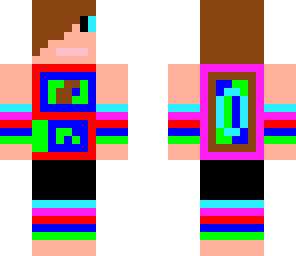 simonsworld5's skin