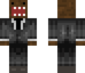 buisness domo