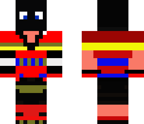 black man 2