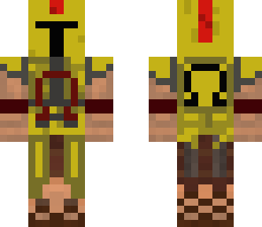 spartan upgraded