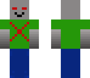 egobot v-1
