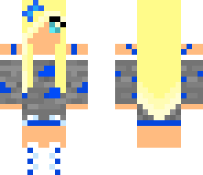 lapis girl