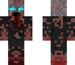wizard zombie